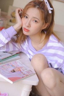 花样少年少女